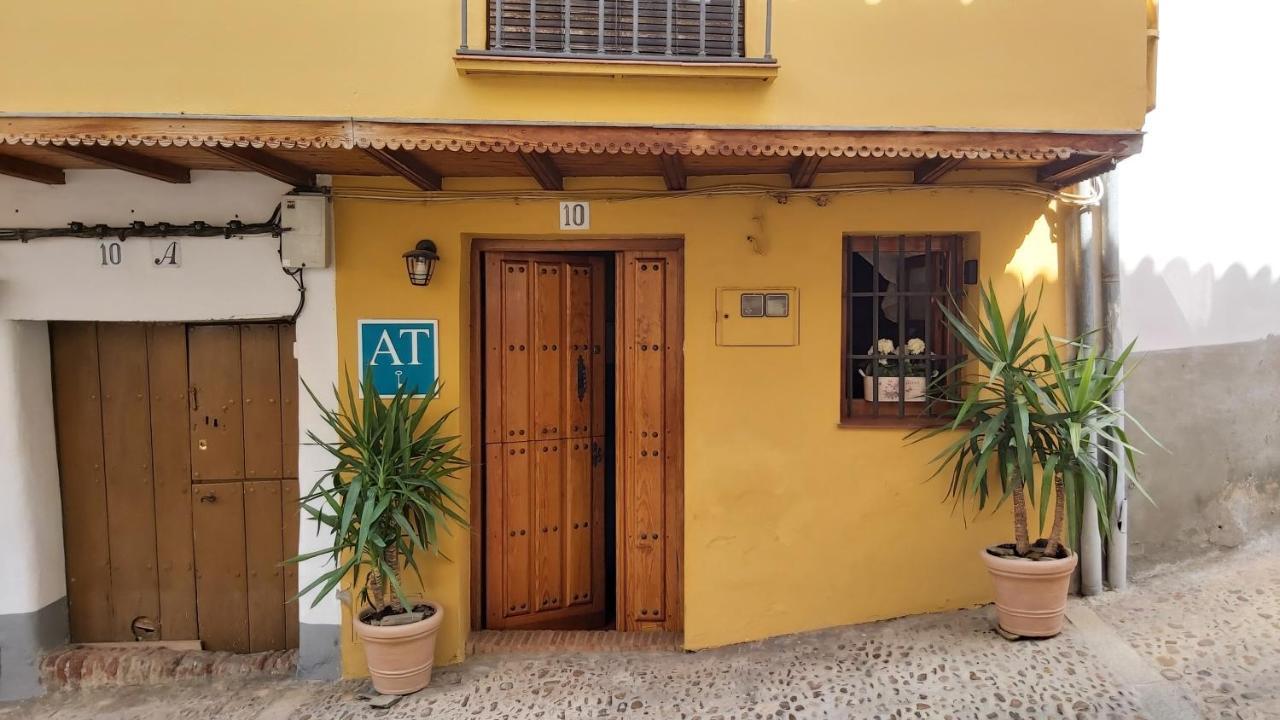 Apartament Arco Del Tinte 10 Guadalupe  Zewnętrze zdjęcie