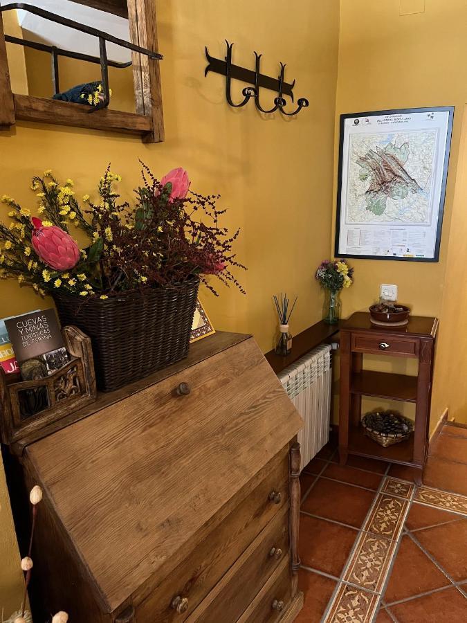 Apartament Arco Del Tinte 10 Guadalupe  Zewnętrze zdjęcie