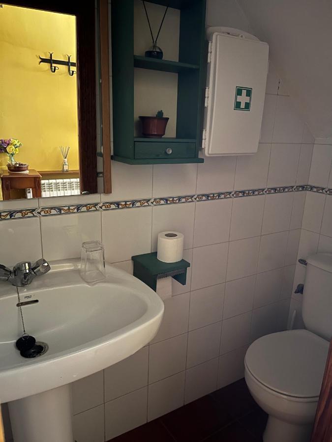 Apartament Arco Del Tinte 10 Guadalupe  Zewnętrze zdjęcie