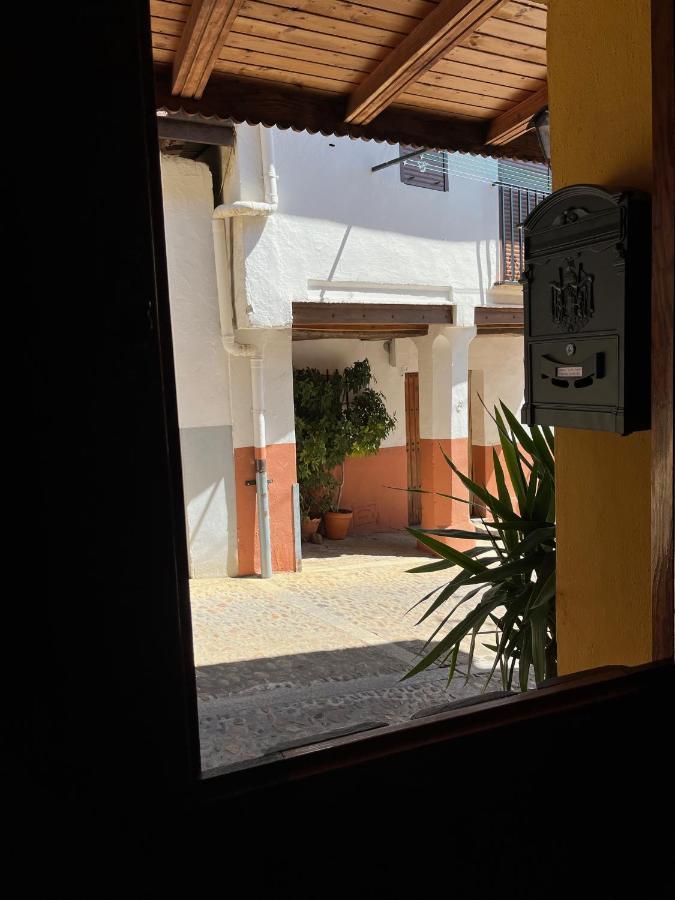 Apartament Arco Del Tinte 10 Guadalupe  Zewnętrze zdjęcie