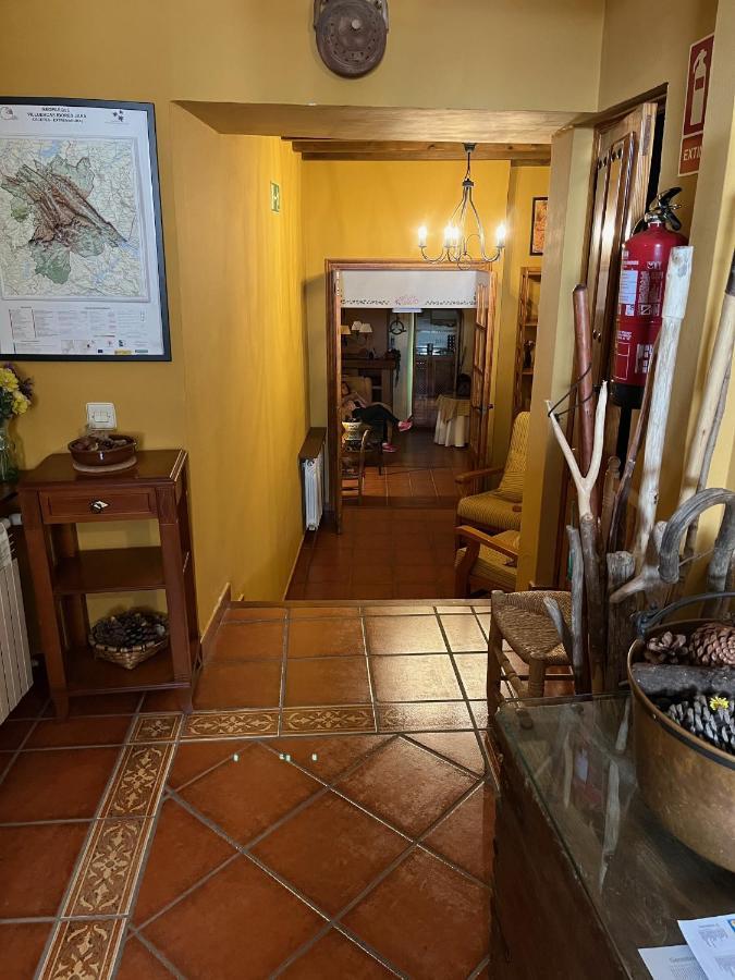 Apartament Arco Del Tinte 10 Guadalupe  Zewnętrze zdjęcie