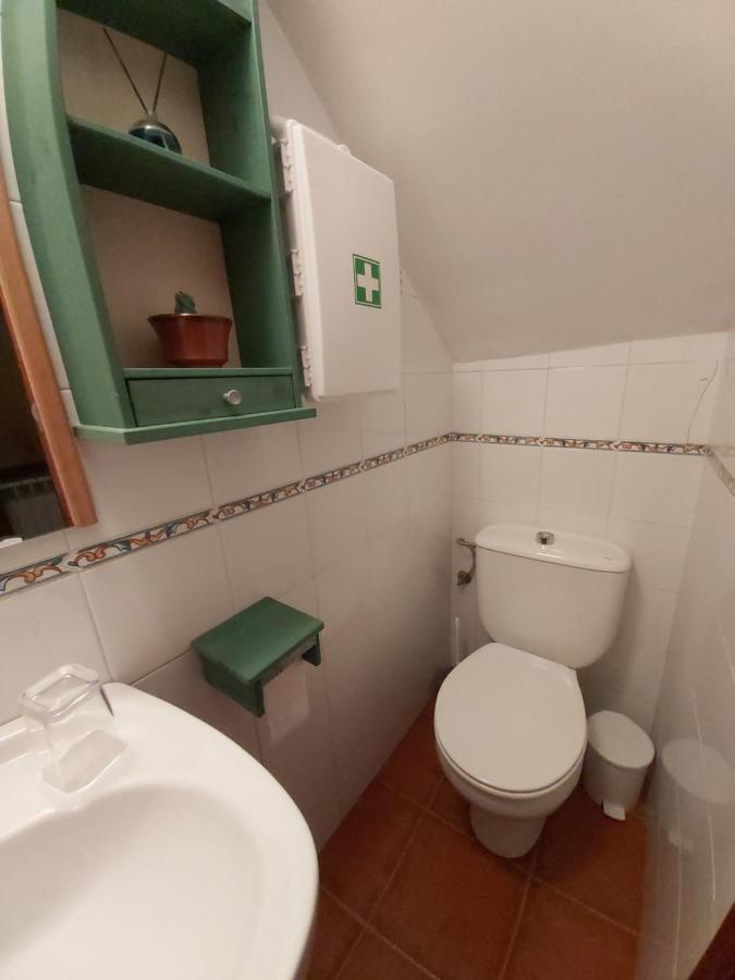 Apartament Arco Del Tinte 10 Guadalupe  Zewnętrze zdjęcie
