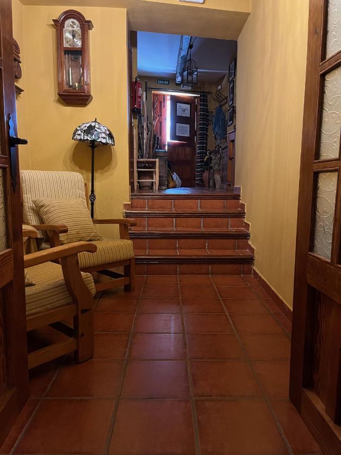 Apartament Arco Del Tinte 10 Guadalupe  Zewnętrze zdjęcie