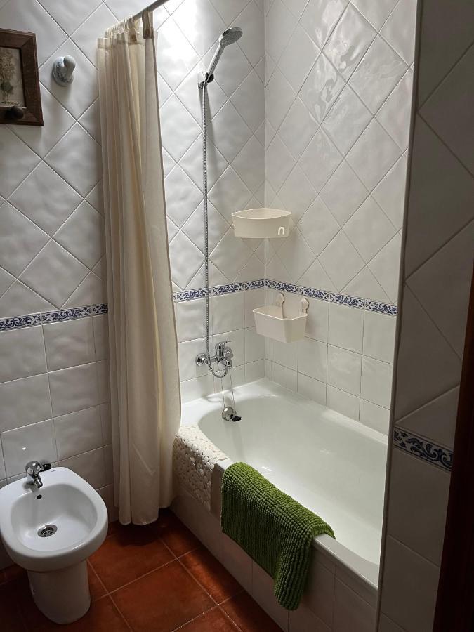 Apartament Arco Del Tinte 10 Guadalupe  Zewnętrze zdjęcie