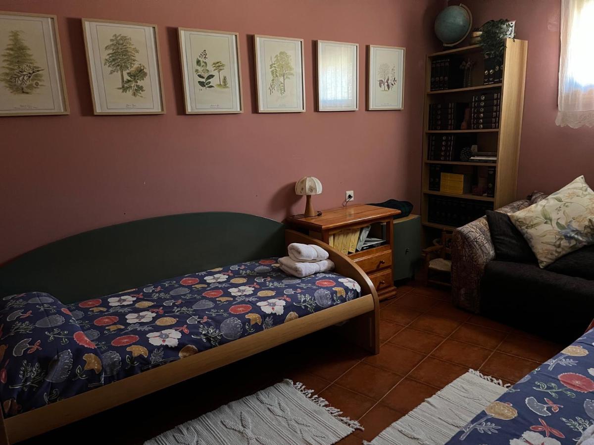 Apartament Arco Del Tinte 10 Guadalupe  Zewnętrze zdjęcie