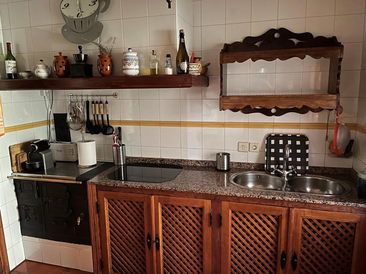Apartament Arco Del Tinte 10 Guadalupe  Zewnętrze zdjęcie